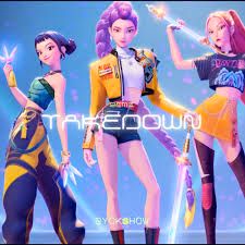 Takedown-cover