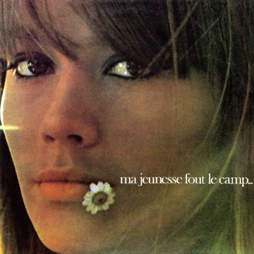 Mon Amie La Rose-cover