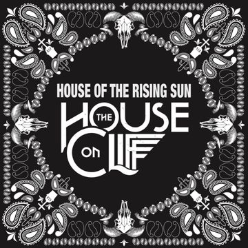 House of the Rising Sun-cover