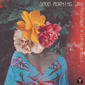 Good Morning Jay-cover