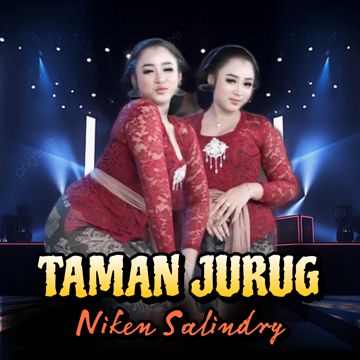 Taman Jurug-cover