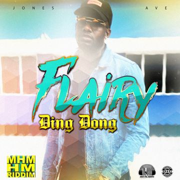 Flairy-cover