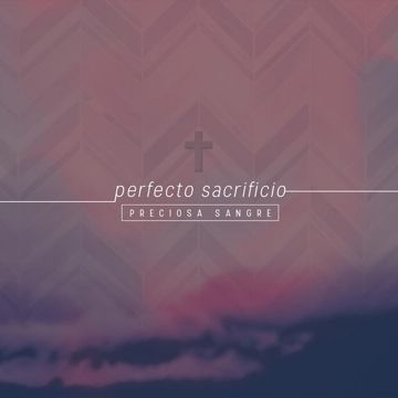 Preciosa Sangre-cover