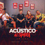 Acústico Altamira 4 - Ariana-cover