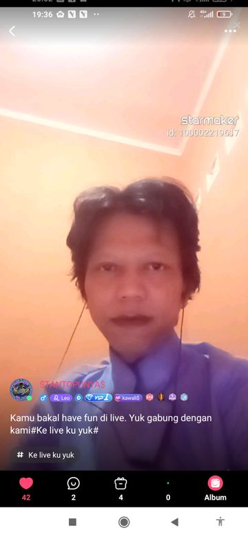 BUNGA DITEPI JALAN COVER TANTOPUNYA