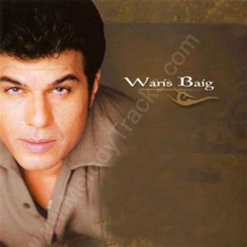 waris-baig-kal-shab-dekha-cover-image
