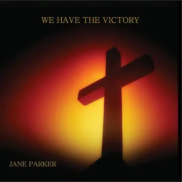 We Have The Victory-cover