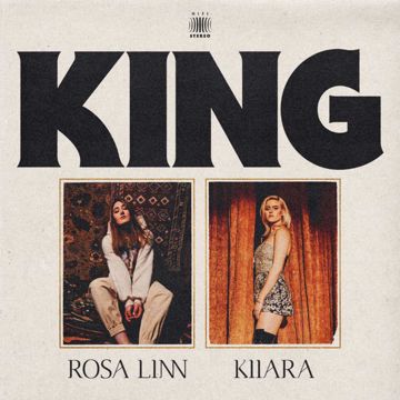 KING-cover