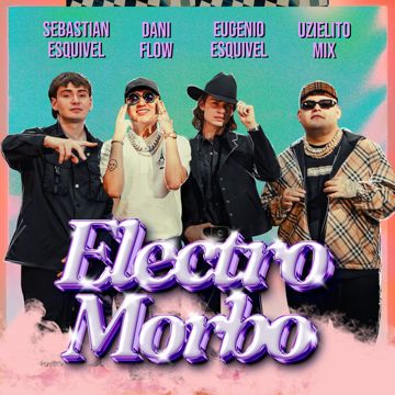 Electromorbo-cover
