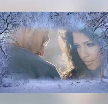 Опять метель(by mma)