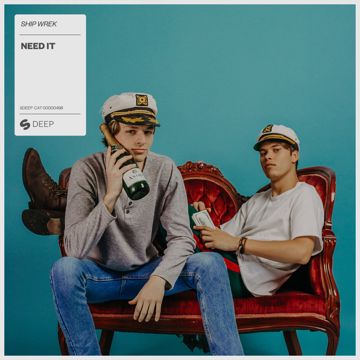Need It-cover