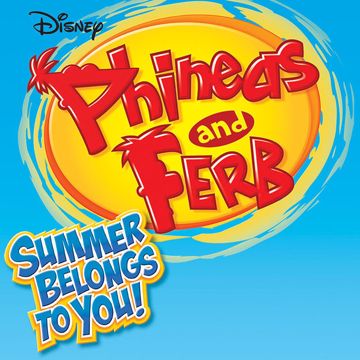 Summer Belongs to you-cover