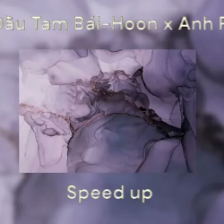 Hạ Đầu Tam Bái (Speed Up)-cover