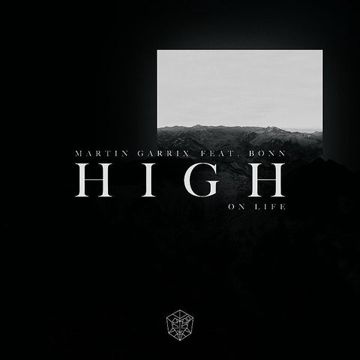 High On Life-cover