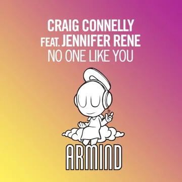 No One Like You (Original Mix)-cover