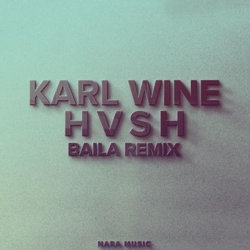 Baila (Remix)-cover