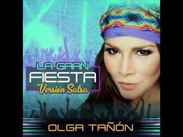 LA GRAN FIESTA-cover