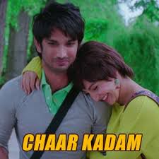 Chaar Kadam-cover