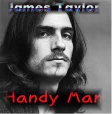 Handy Man-cover