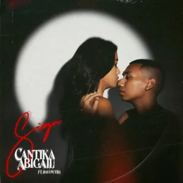 SIGN (feat. Rayi Putra)-cover