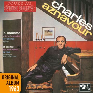 La Mamma-cover