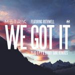 We Got It(S.P.Y Remix)(Remix)-cover