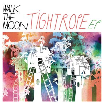 Tightrope-cover