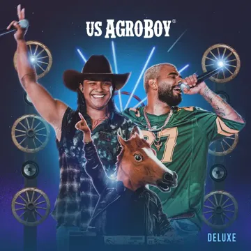 Baladinha Rural-cover