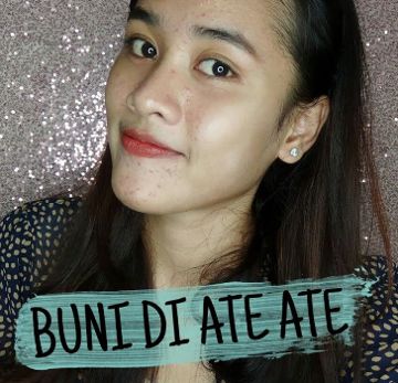 Buni Di Ate Ate-cover