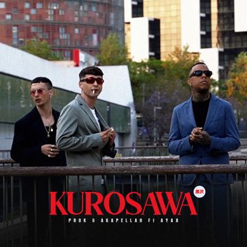 Kurosawa-cover