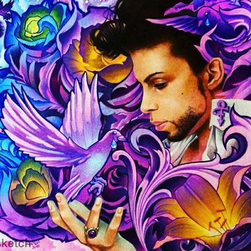 The Beautiful Ones (Original)-cover