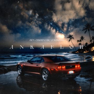 Sen Gibisini Hiç Görmedim