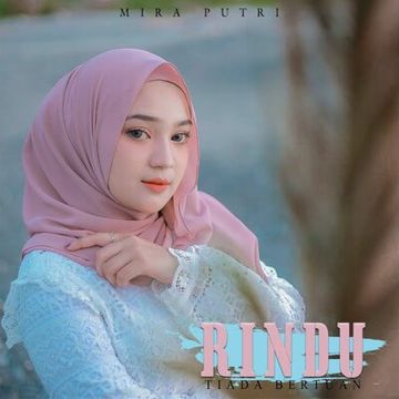 Rindu Tiada Bertuan-cover