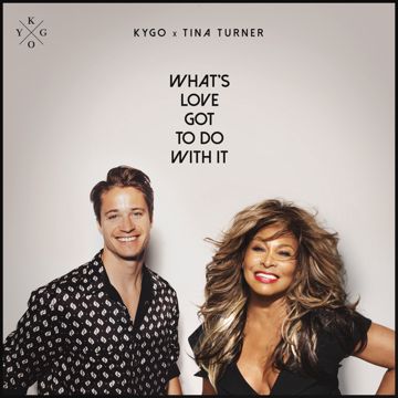 What's Love Got to Do with It-cover