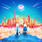 Coming Home(feat. Linney)-cover