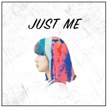 나만 (Just Me)-cover