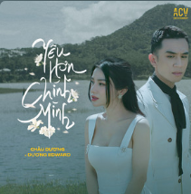 Yêu Hơn Chính Mình-cover