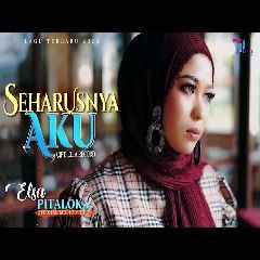 Seharusnya Aku (Acoustic)-cover