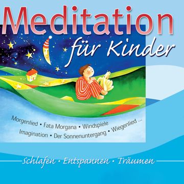 Guter Mond, du gehst so stille-cover