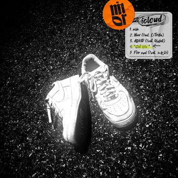 For real ( feat. 노윤하 )-cover