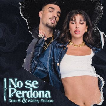 No Se Perdona-cover