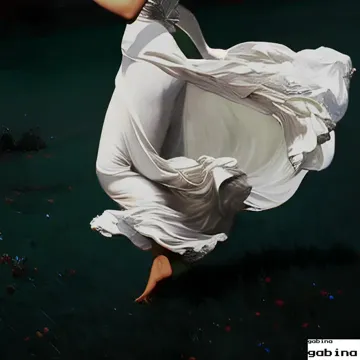 Lady Marietta-cover