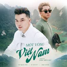 Một Vòng Việt Nam-cover