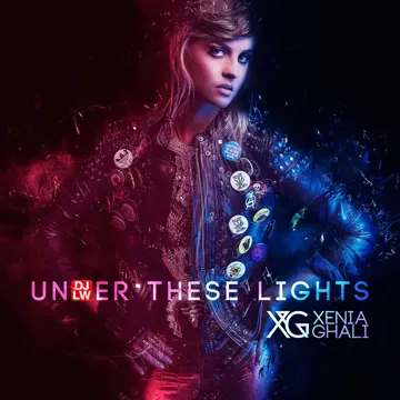 Under These Lights (Djlw Remix)-cover