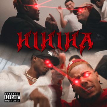 Hihiha-cover