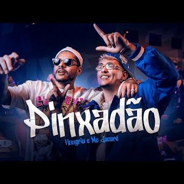 Pinxadão-cover