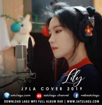 Lily-cover