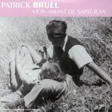 Mon amant de saint Jean-cover