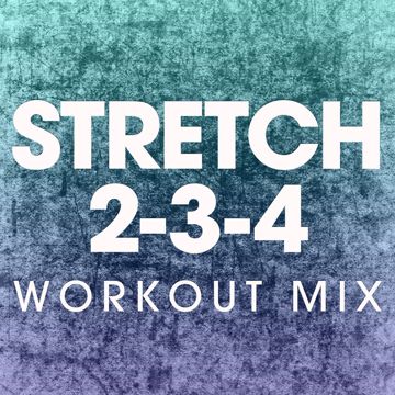 Stretch 2-3-4-cover