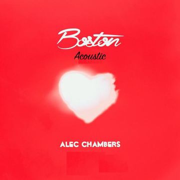 Boston (Acoustic)-cover
